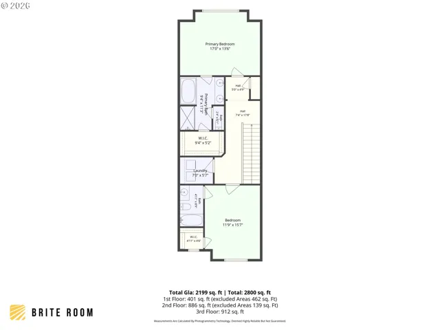 Floor Plan-# 3