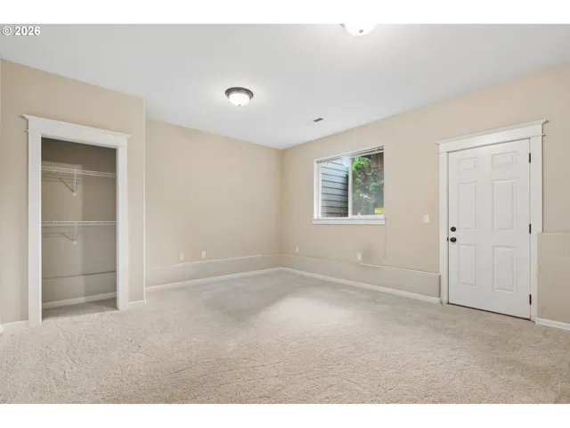 Bedroom-Lower