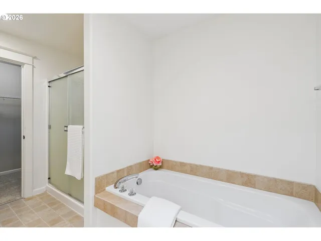 En Suite Bathroom