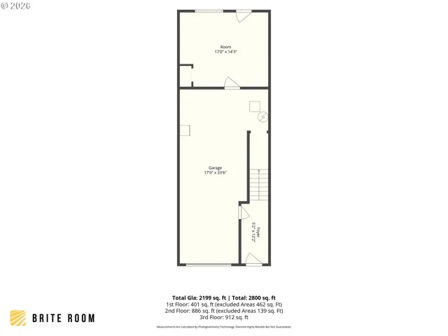 Floor Plan-# 1