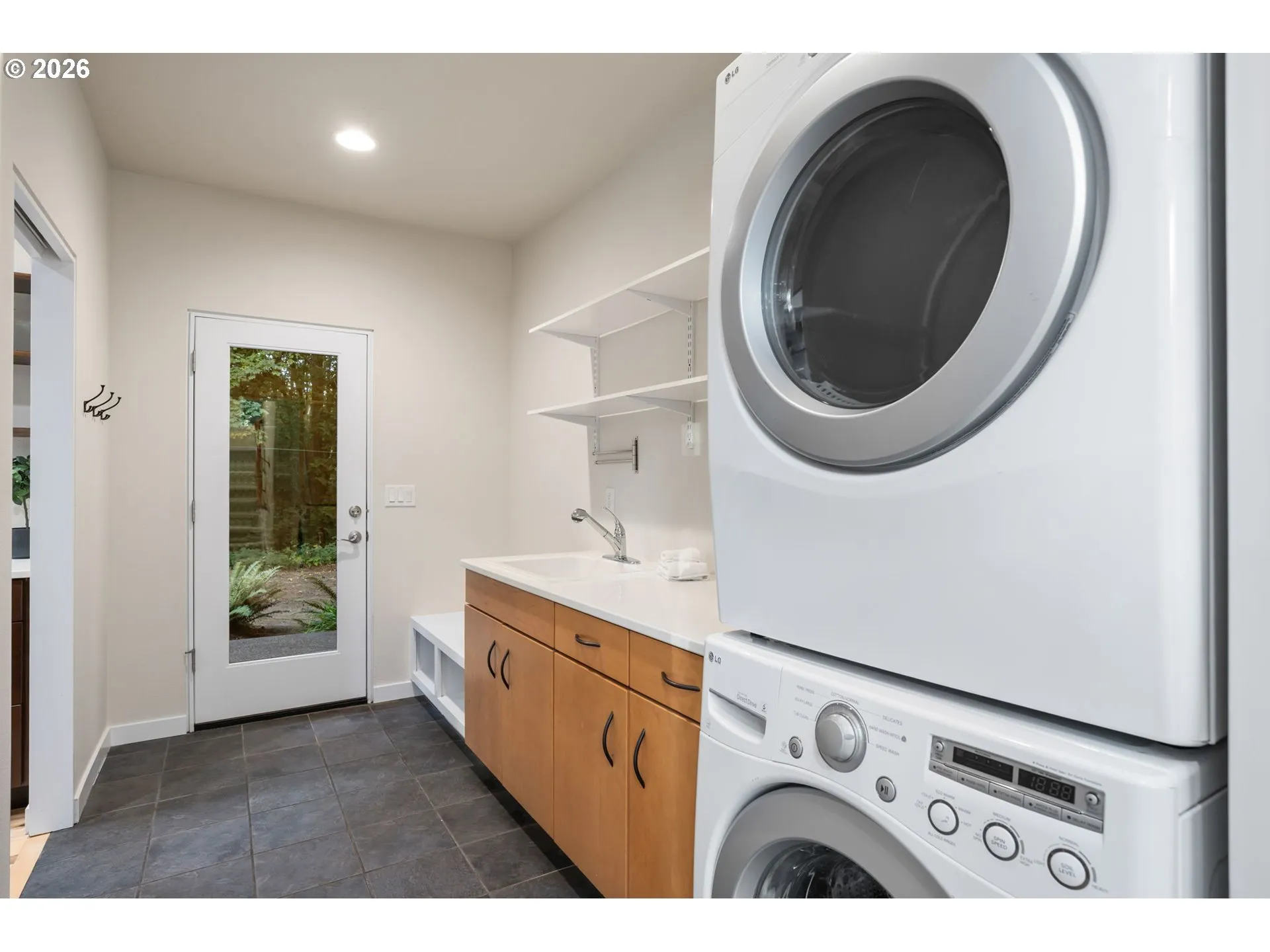 Mud Room
