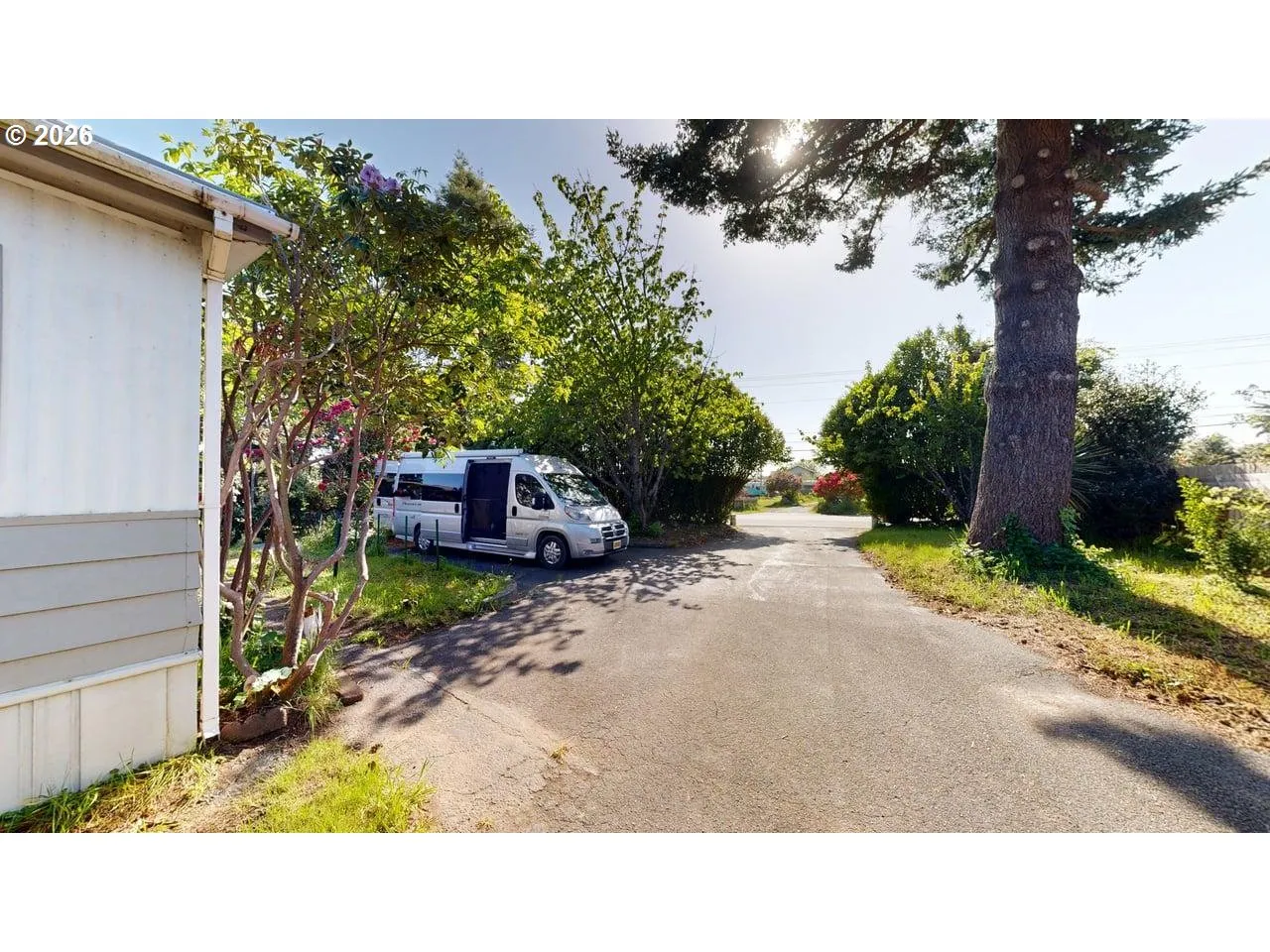 Parking-# 1