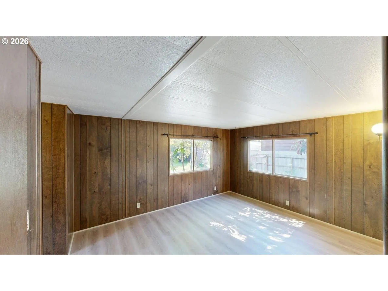 Bedroom, Primary