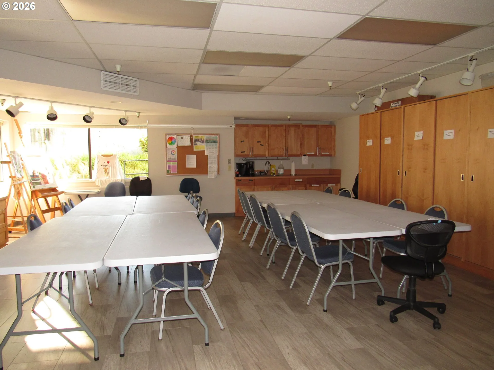 Community Amenities