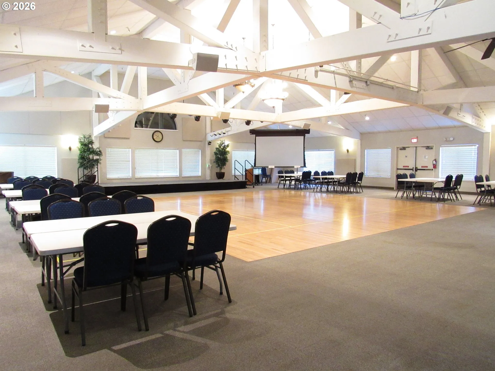 Community Amenities