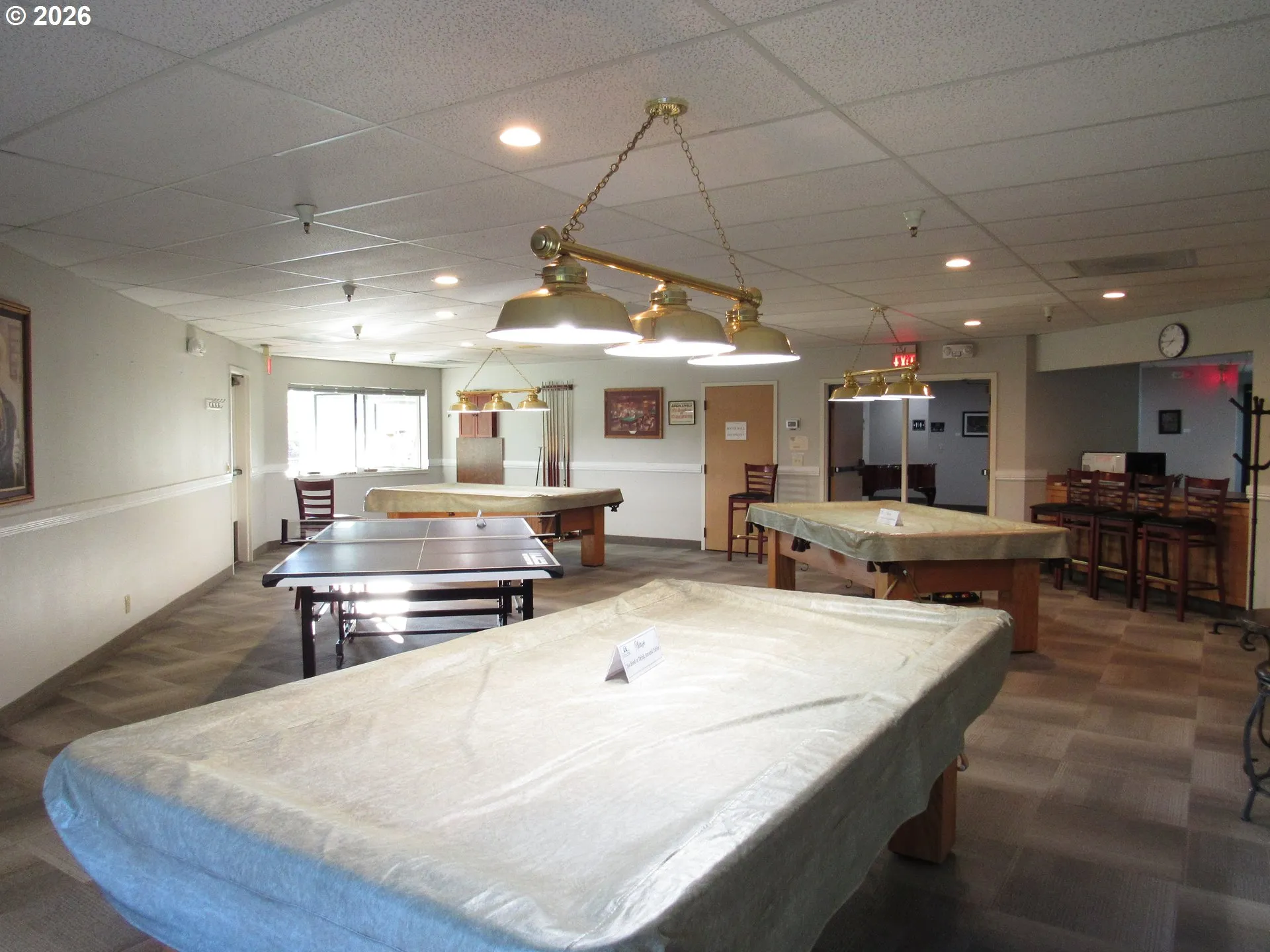 Community Amenities