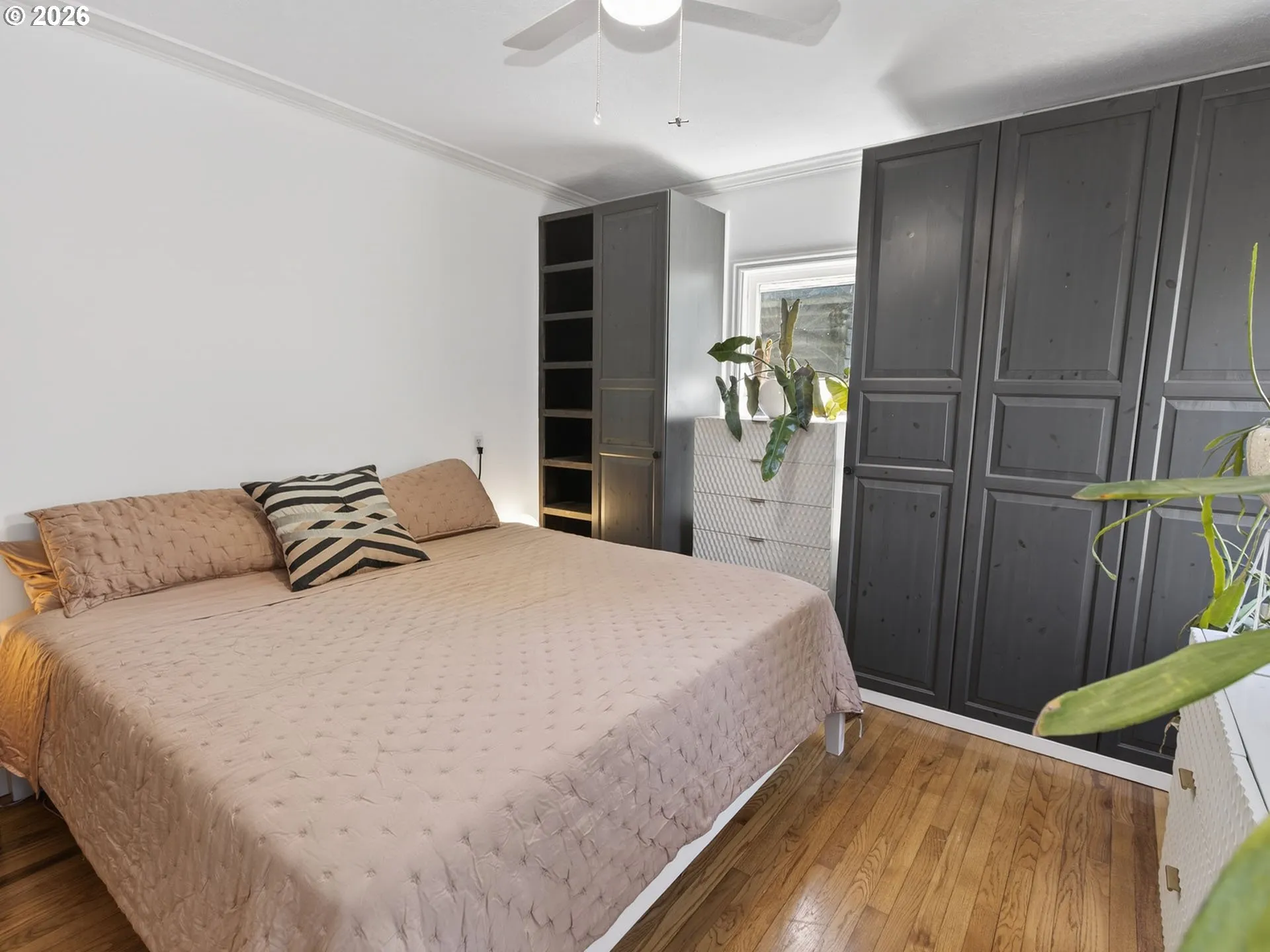 Bedroom-# 1