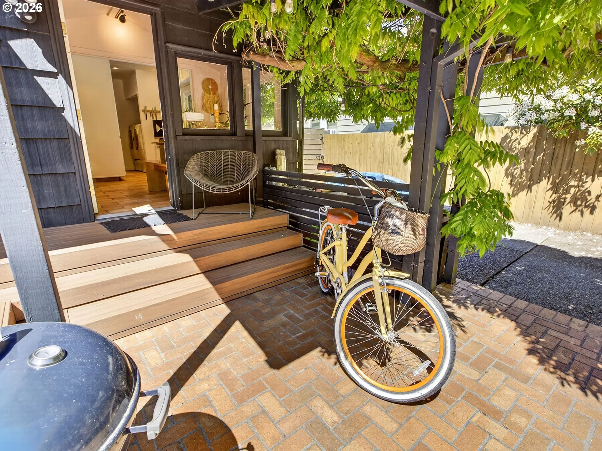 Backyard-Fenced