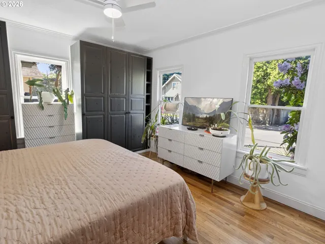 Bedroom-# 1