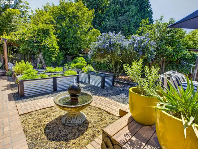 Backyard-Fenced