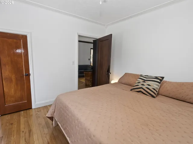 Bedroom-# 1