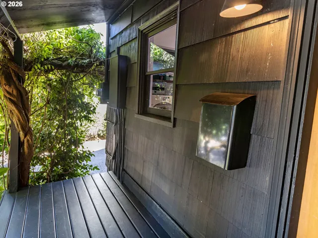 Porch