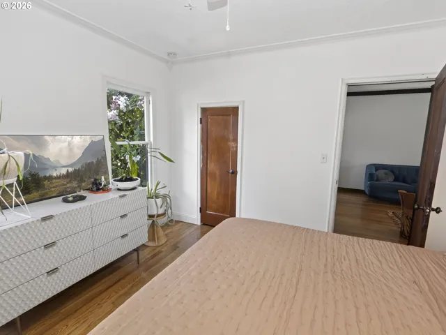 Bedroom-# 1