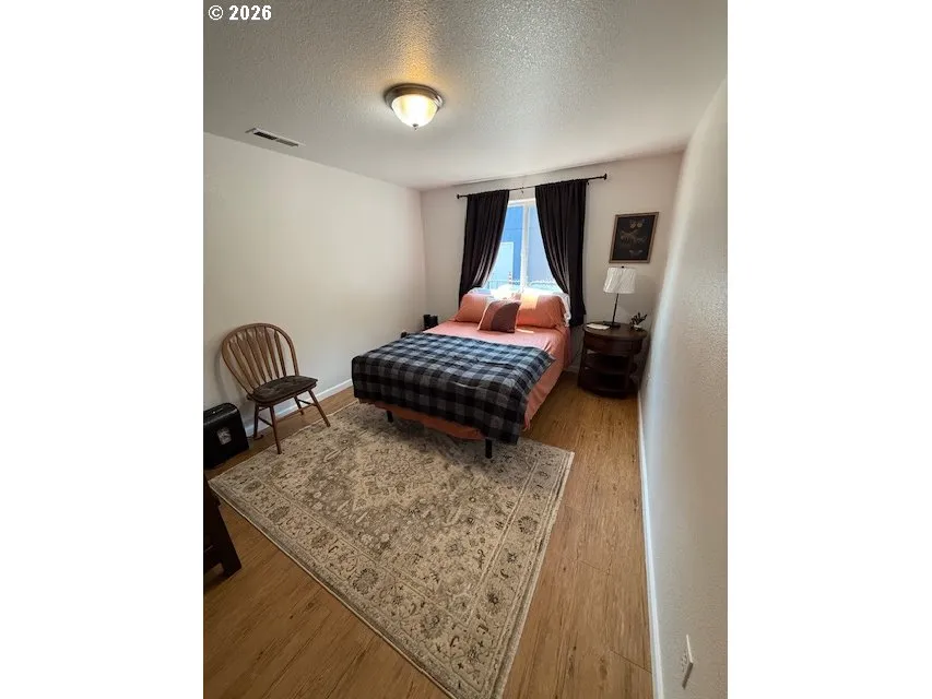 Bedroom-# 1