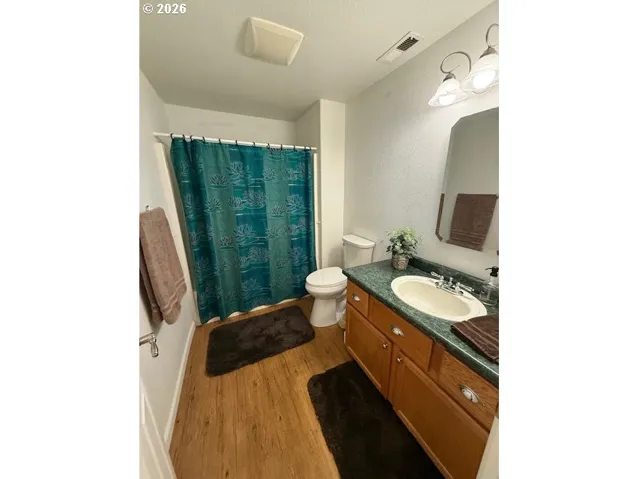 Bathroom-# 1