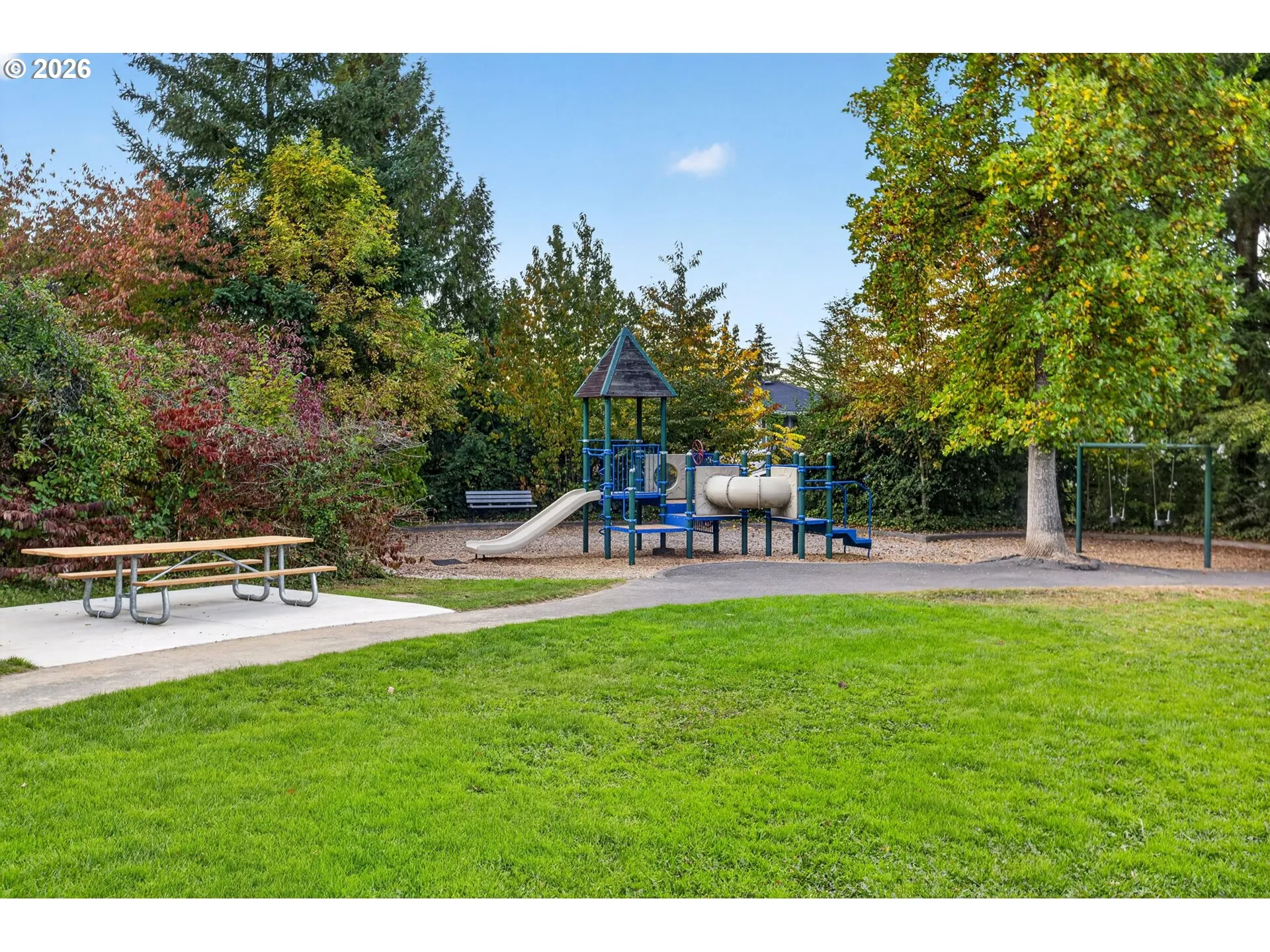 Public Amenities