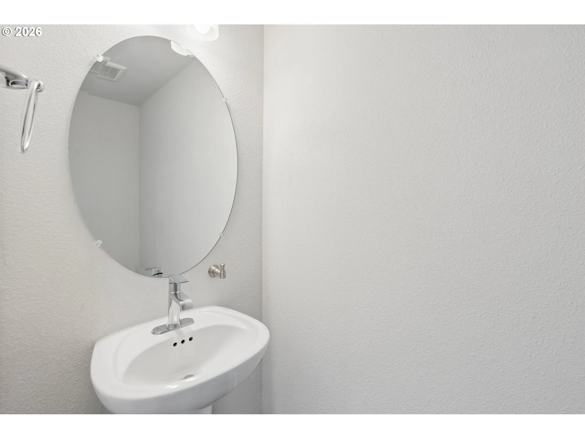 Bathroom-Half Bath