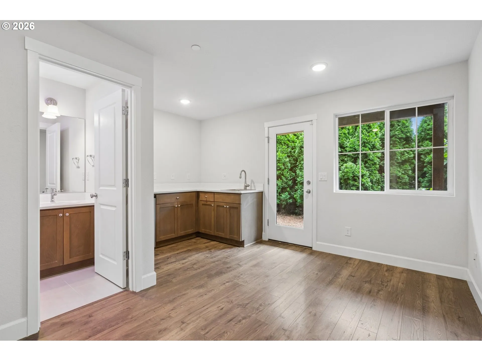 Accessory Dwelling Unit