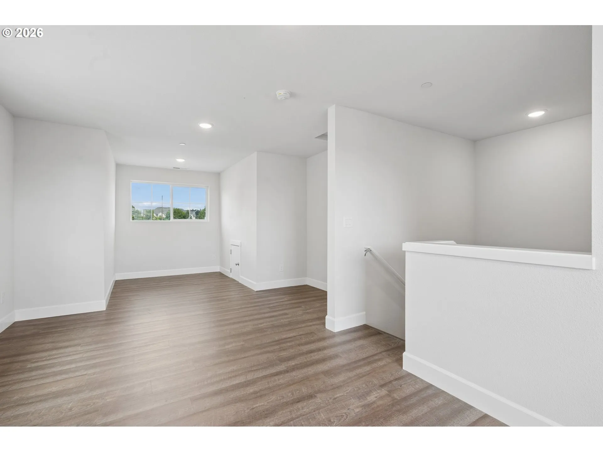Bonus Room-Upper