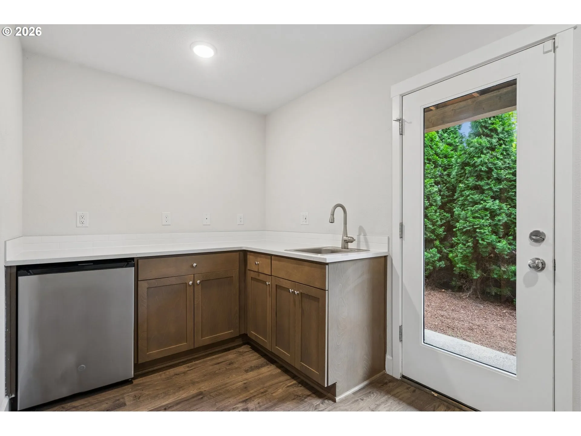 Accessory Dwelling Unit