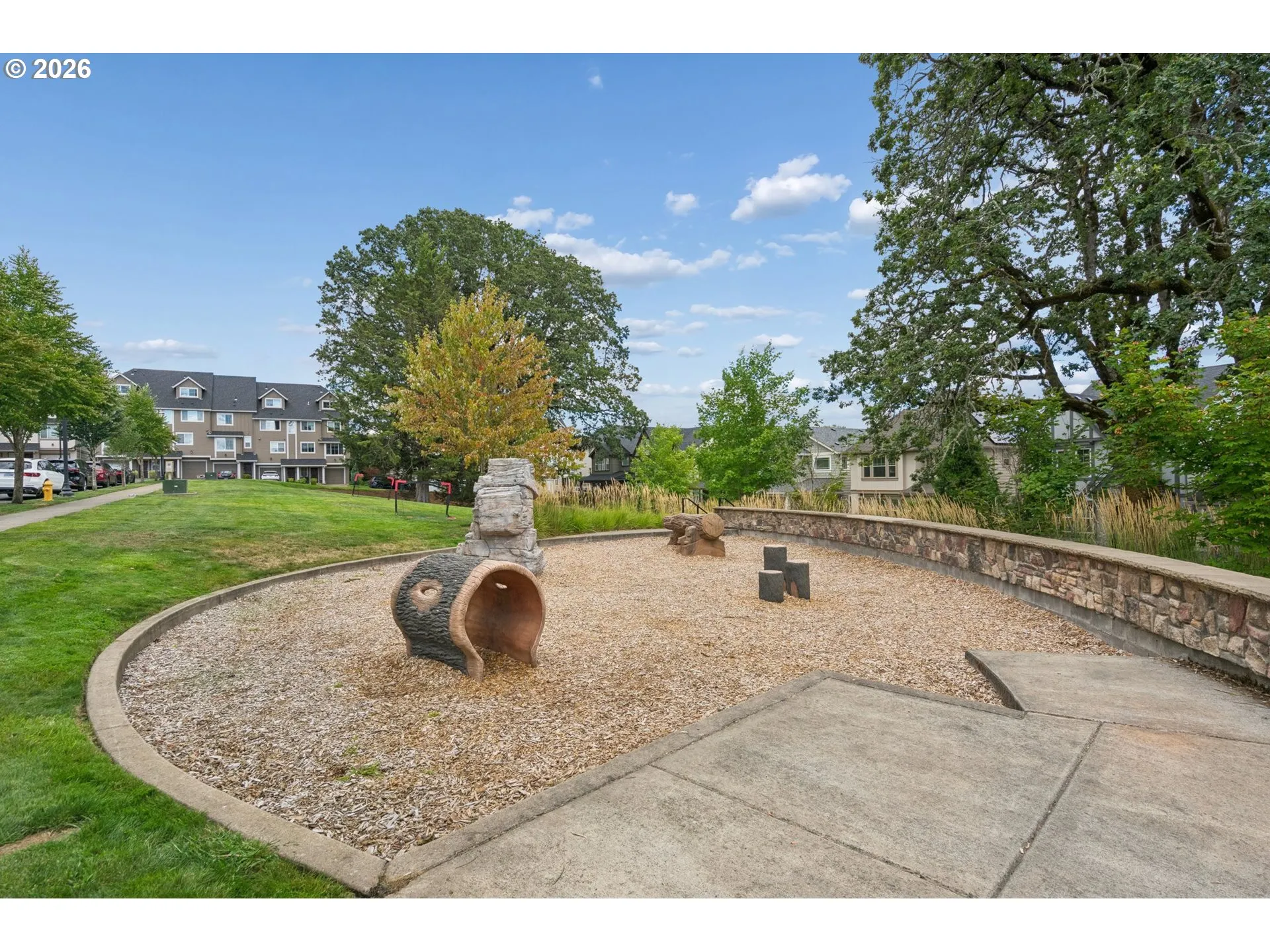 Public Amenities