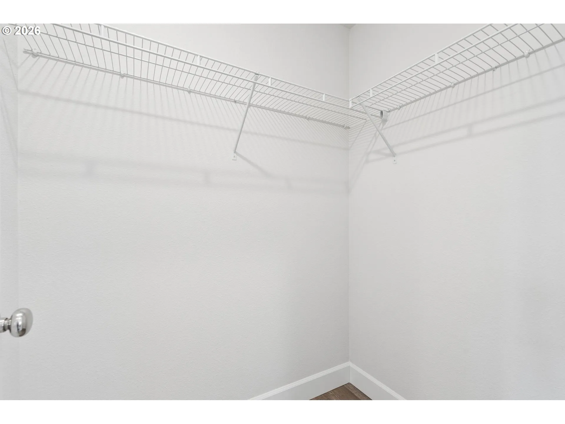 Primary Bedroom-Walk-In Closet
