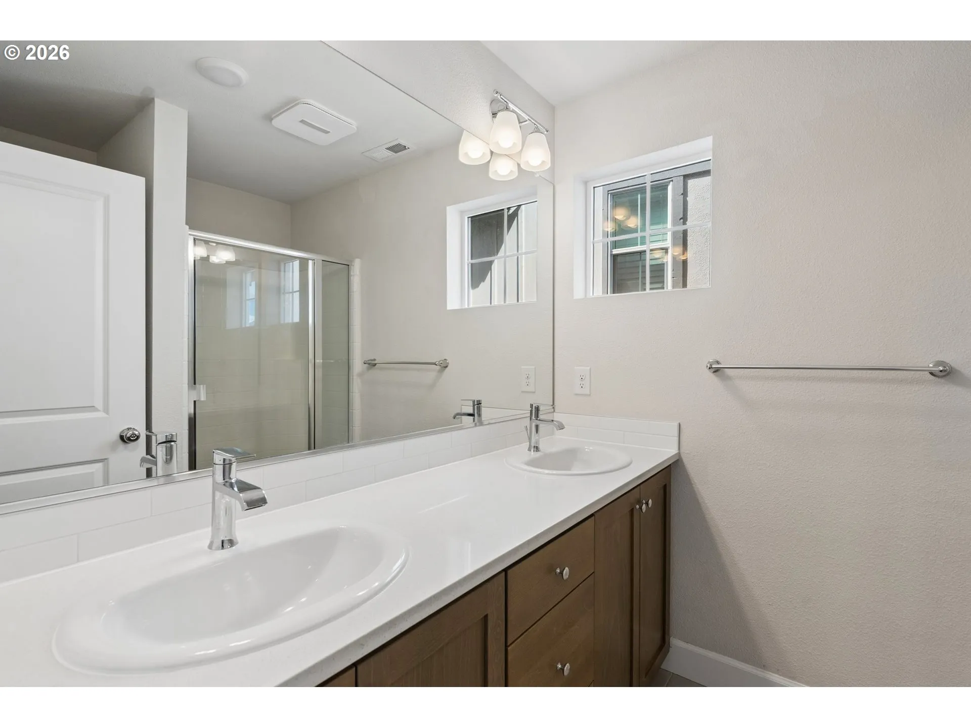 Owner's Suite Bathroom