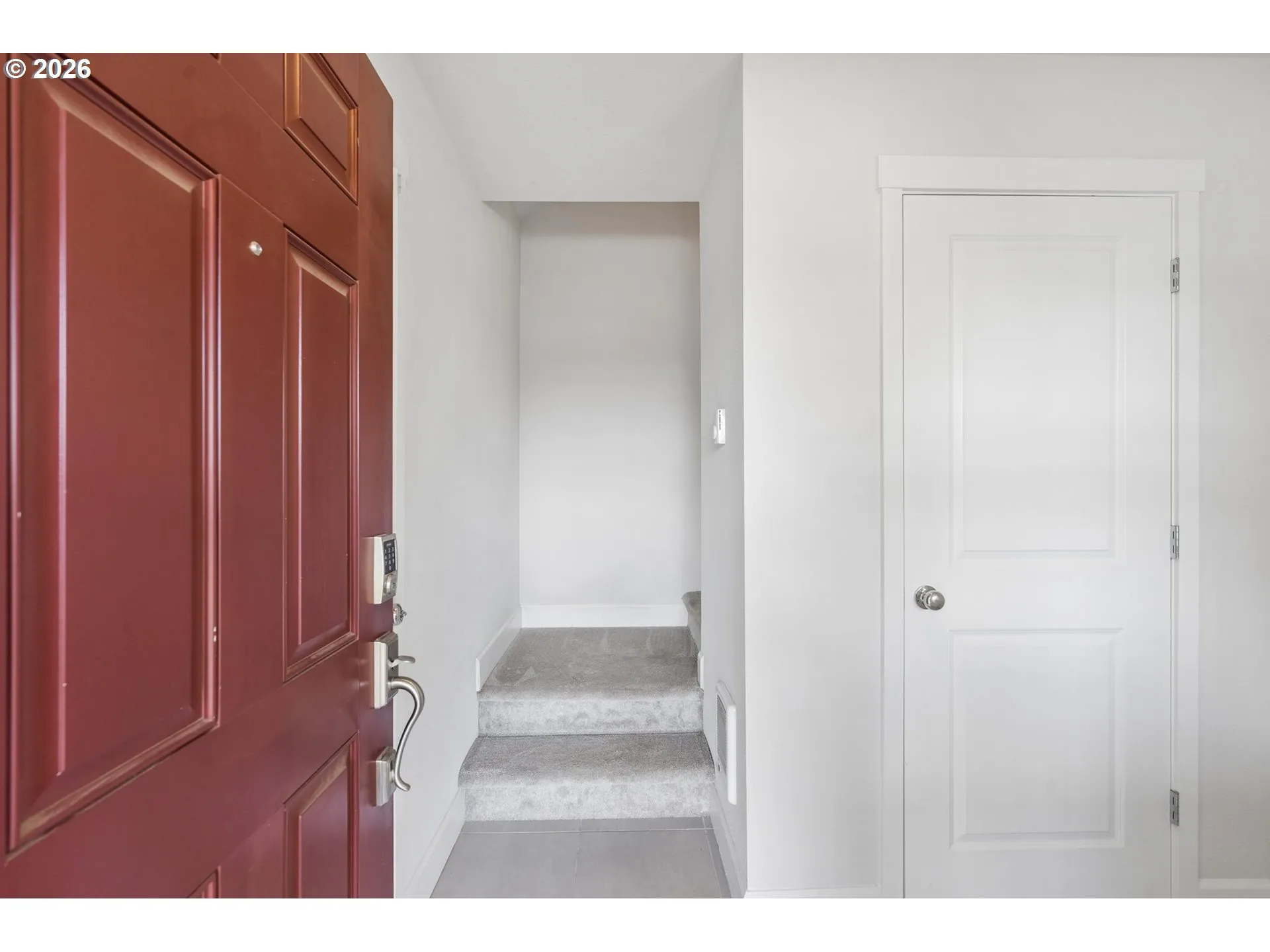 Entrance/Foyer