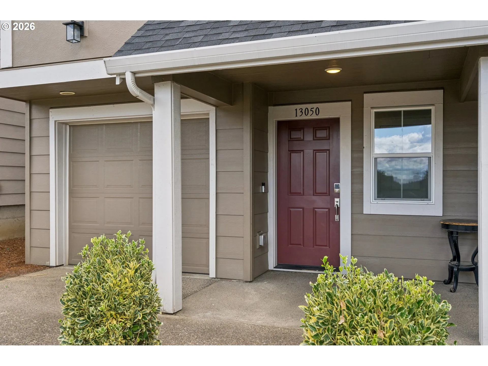 Entrance/Foyer