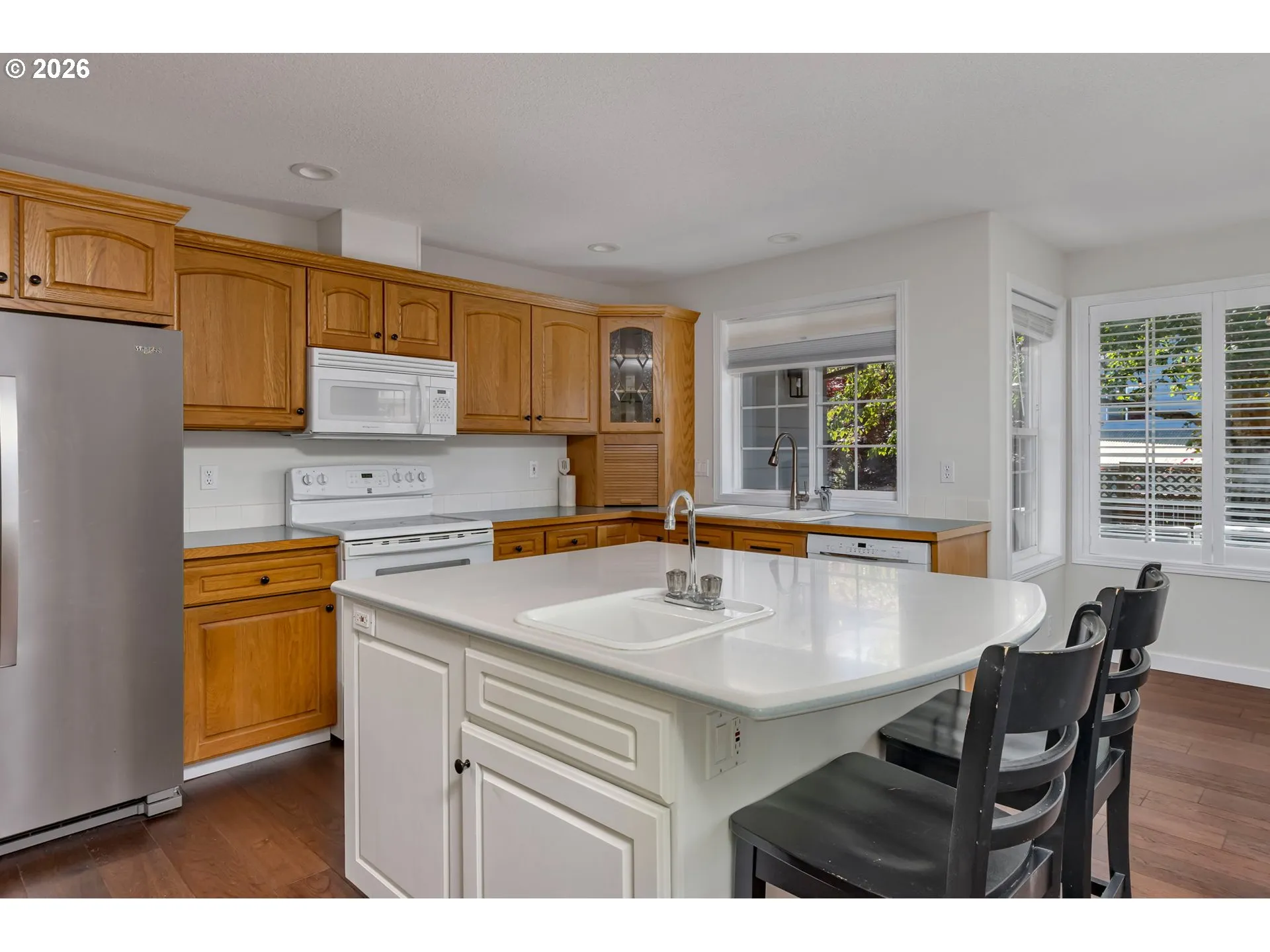 Kitchen/Nook