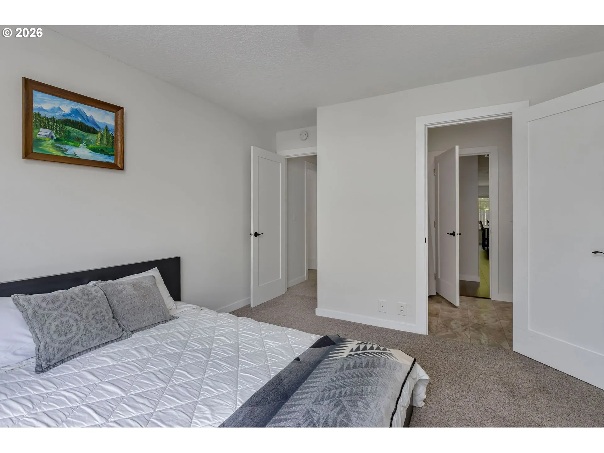 Bedroom, Primary #2-Main