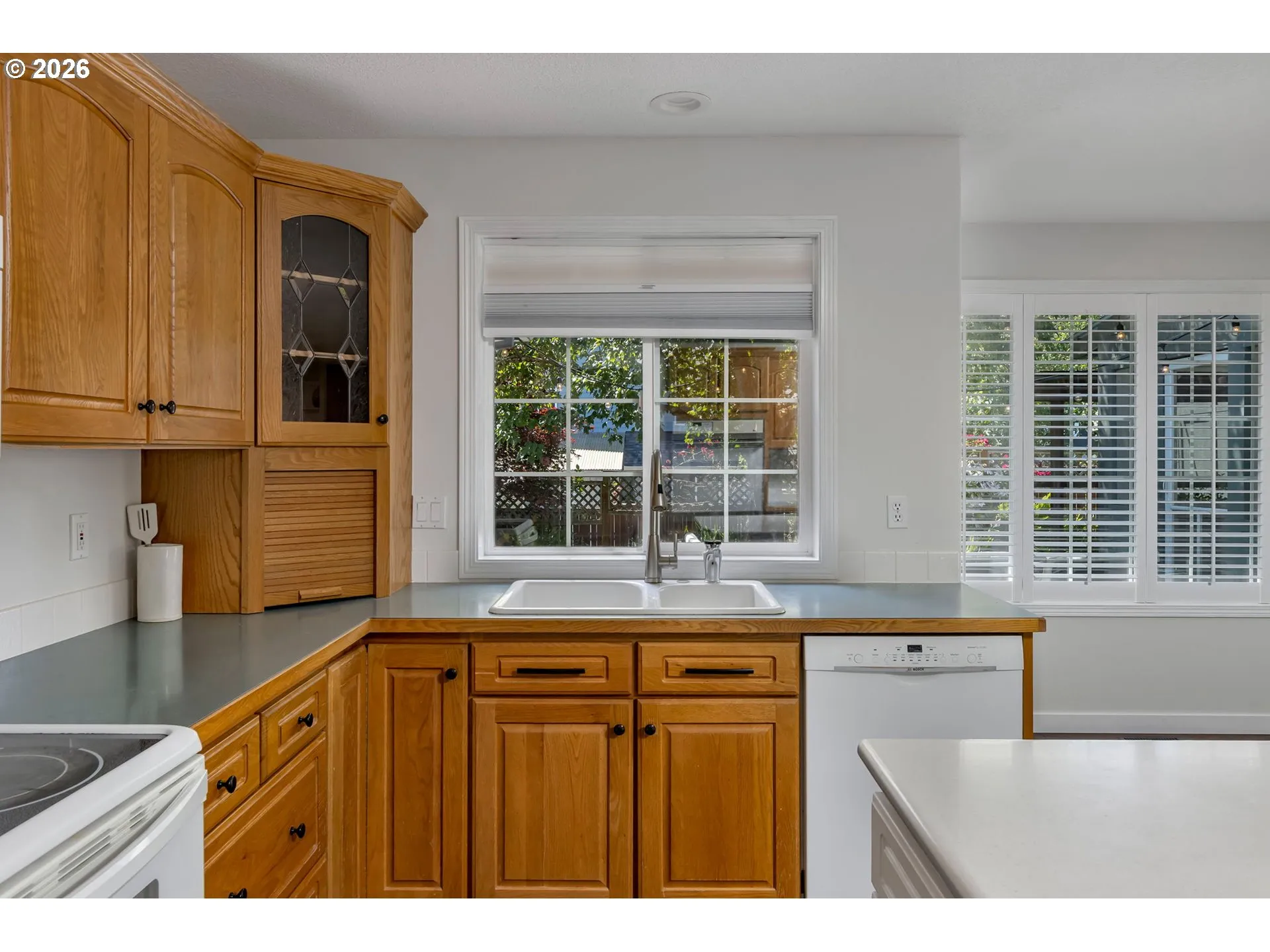 Kitchen/Nook