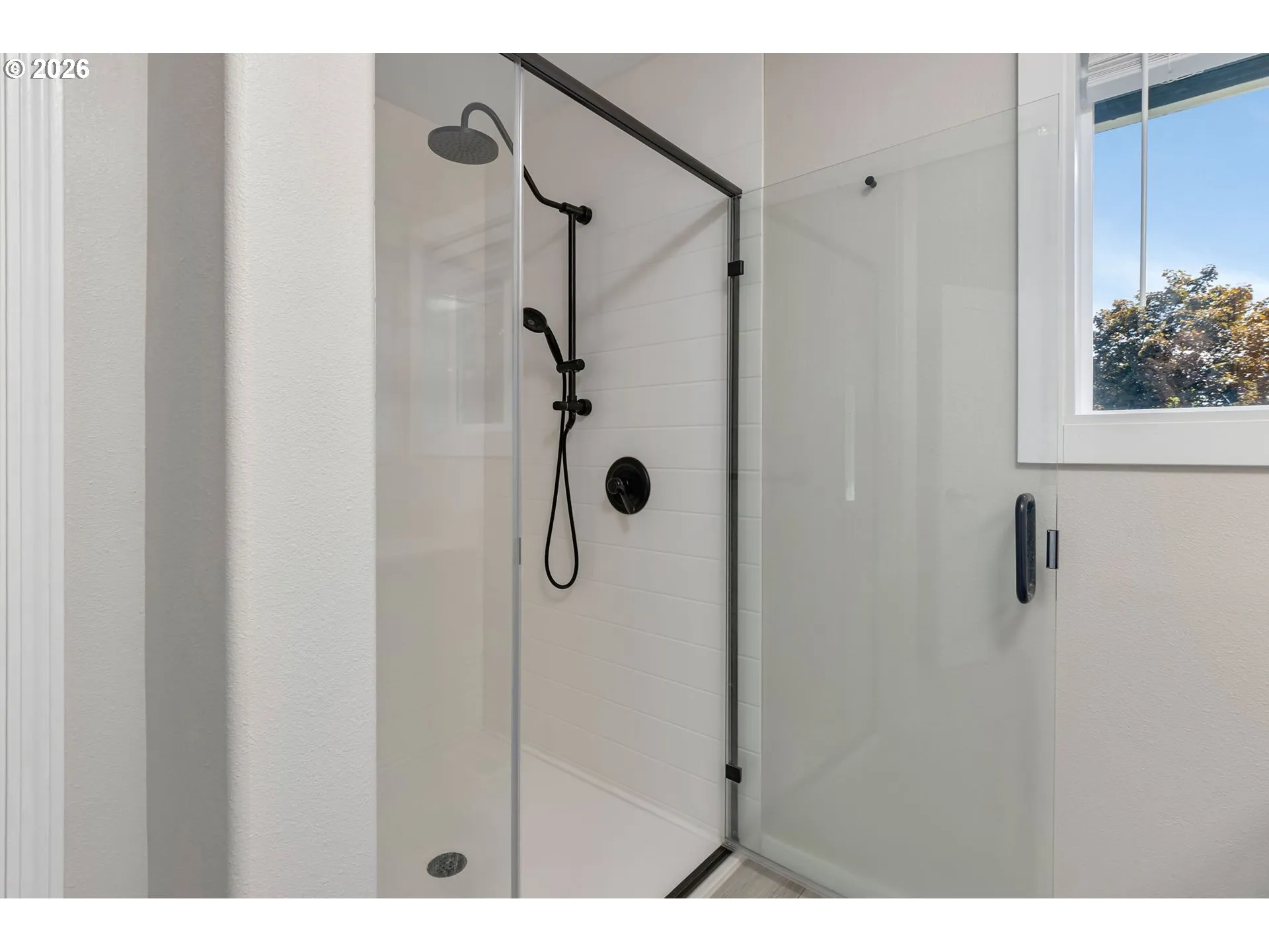 Owner's Suite Bathroom-Walk in Shower