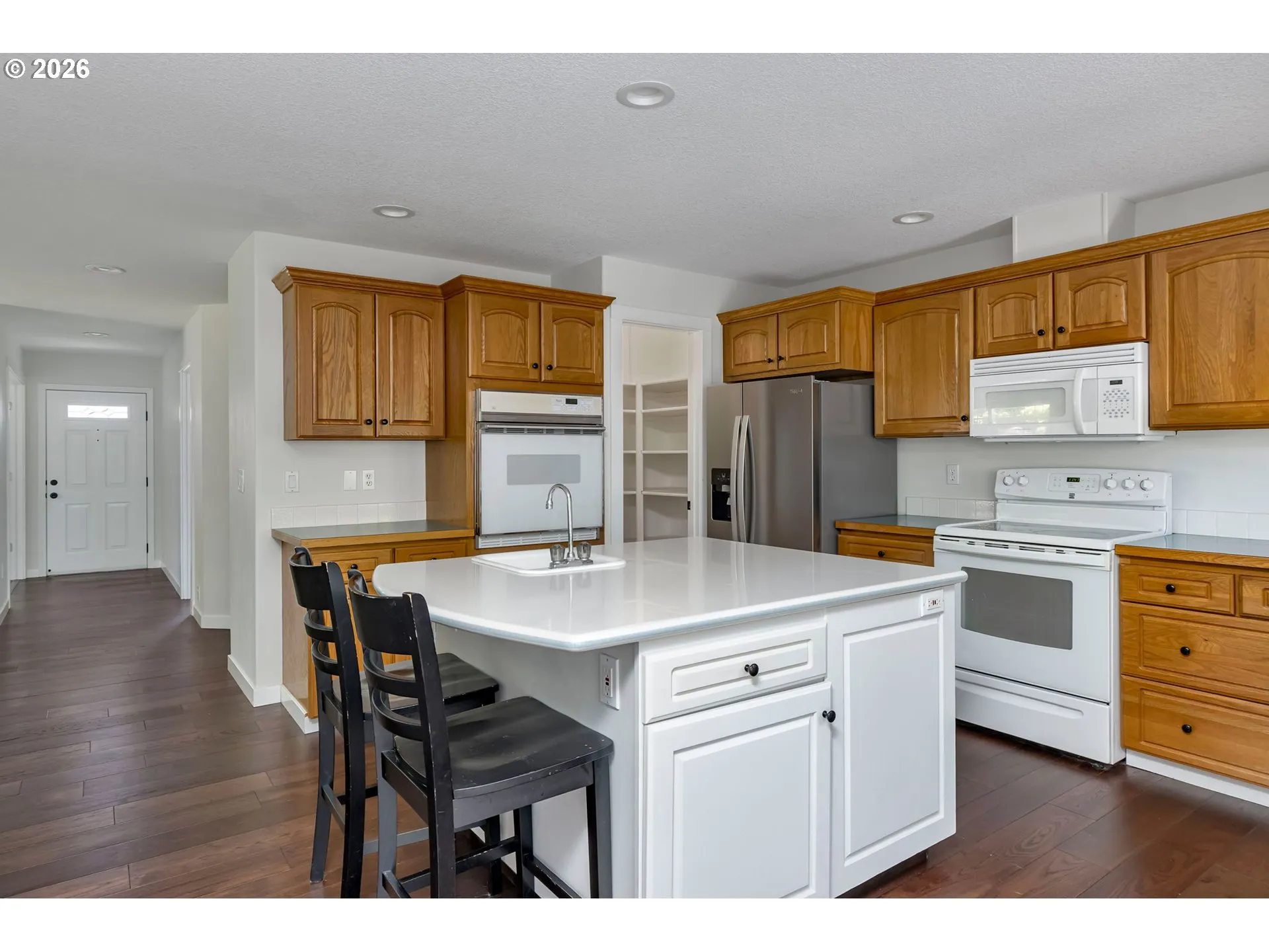 Kitchen-Island