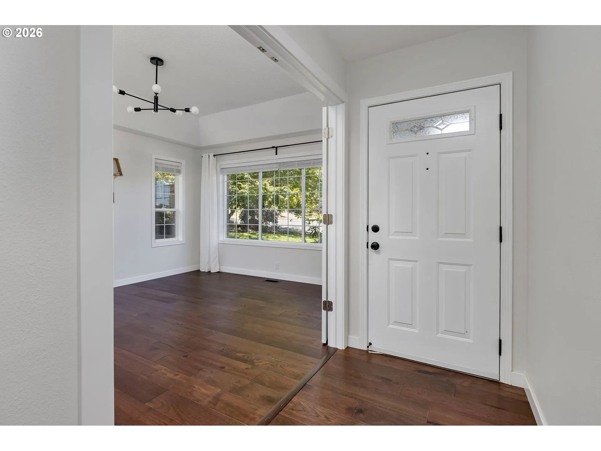 Entrance/Foyer