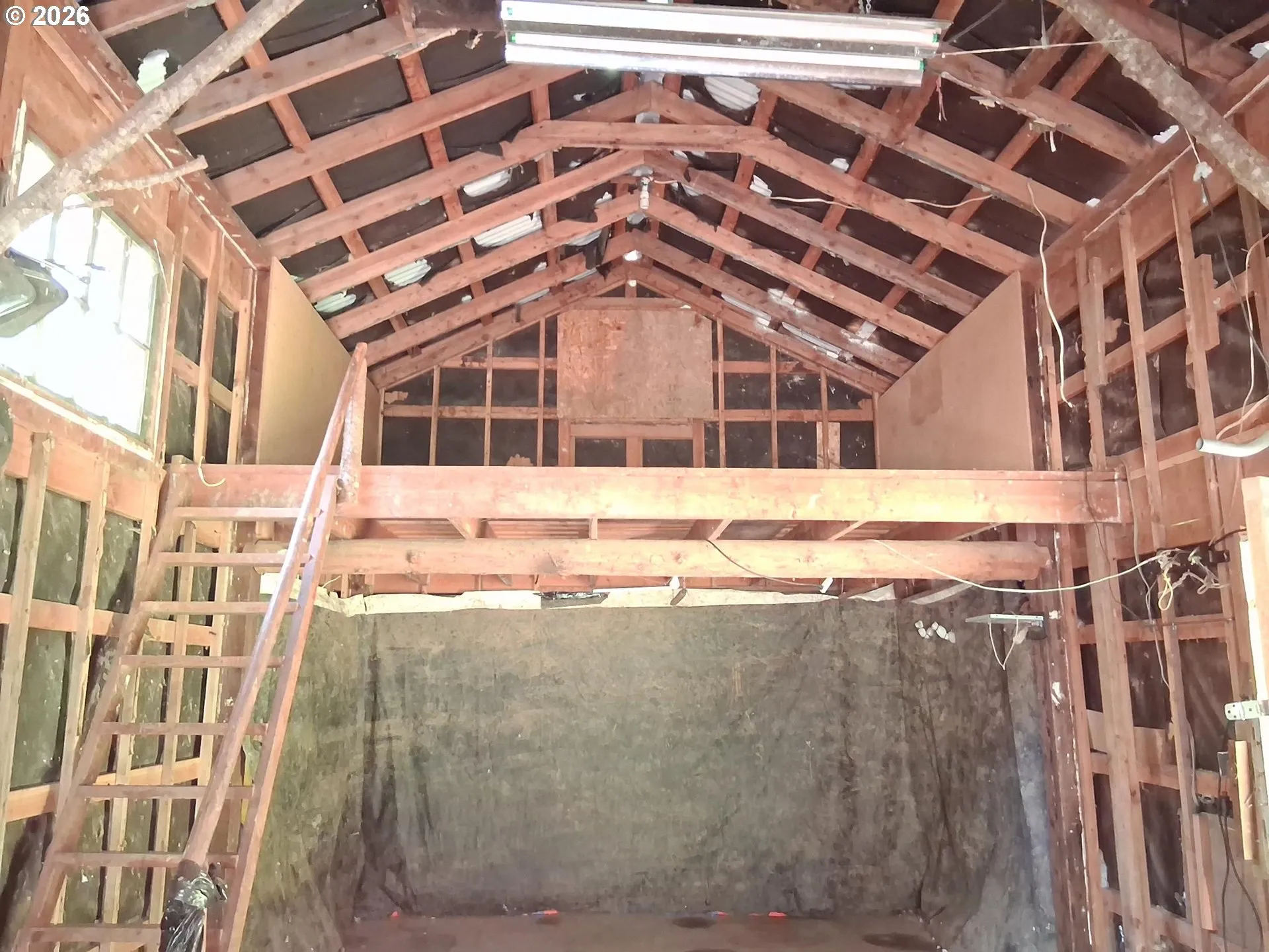 Barn