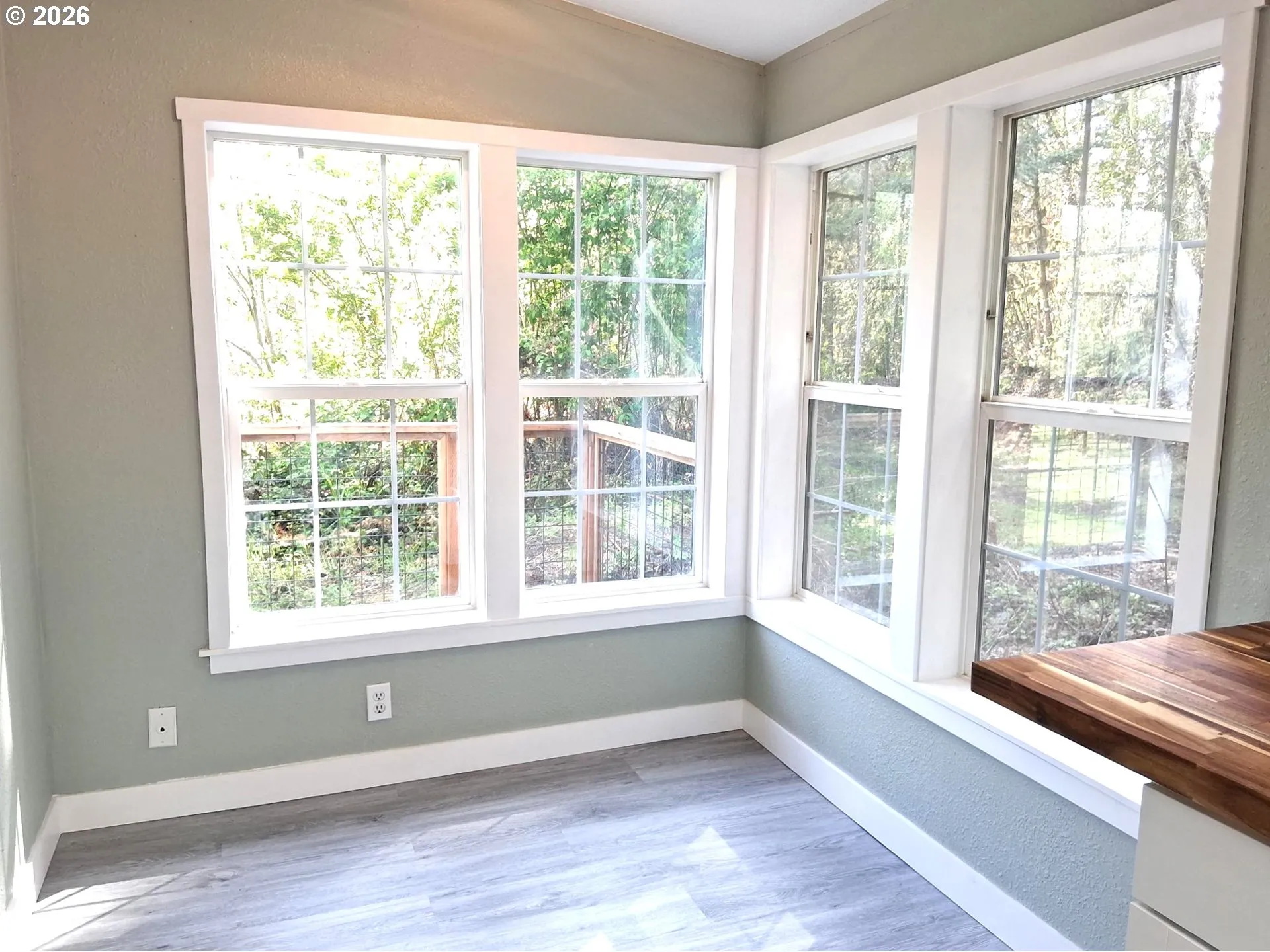 Kitchen/Nook