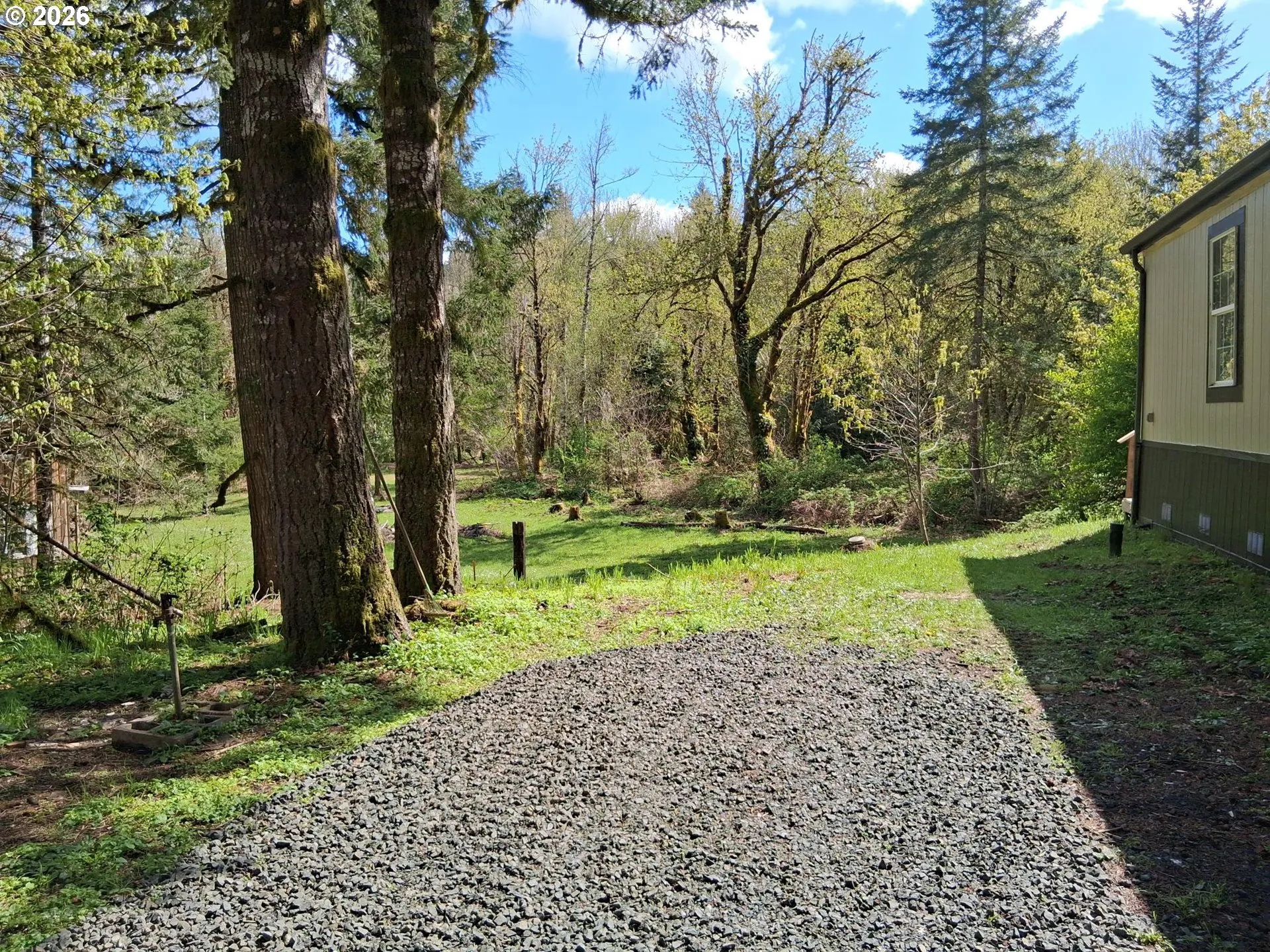 RV Pad