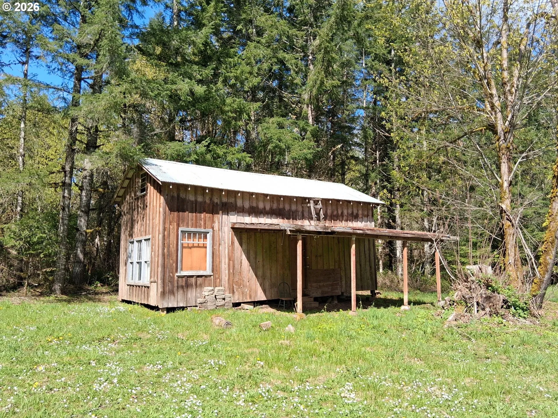 Barn