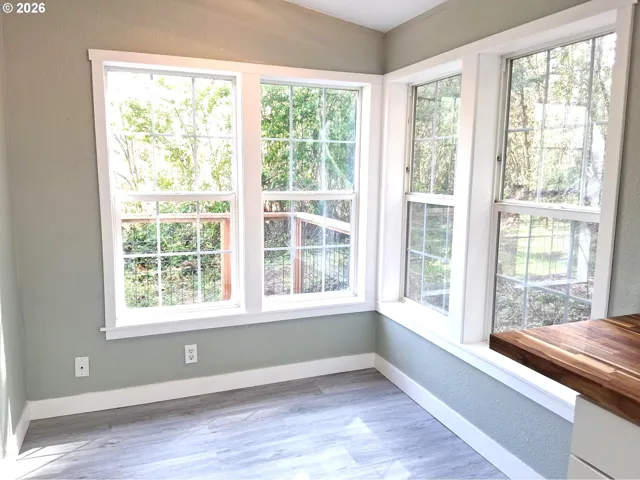 Kitchen/Nook
