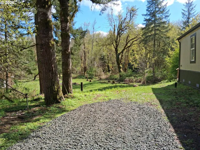 RV Pad