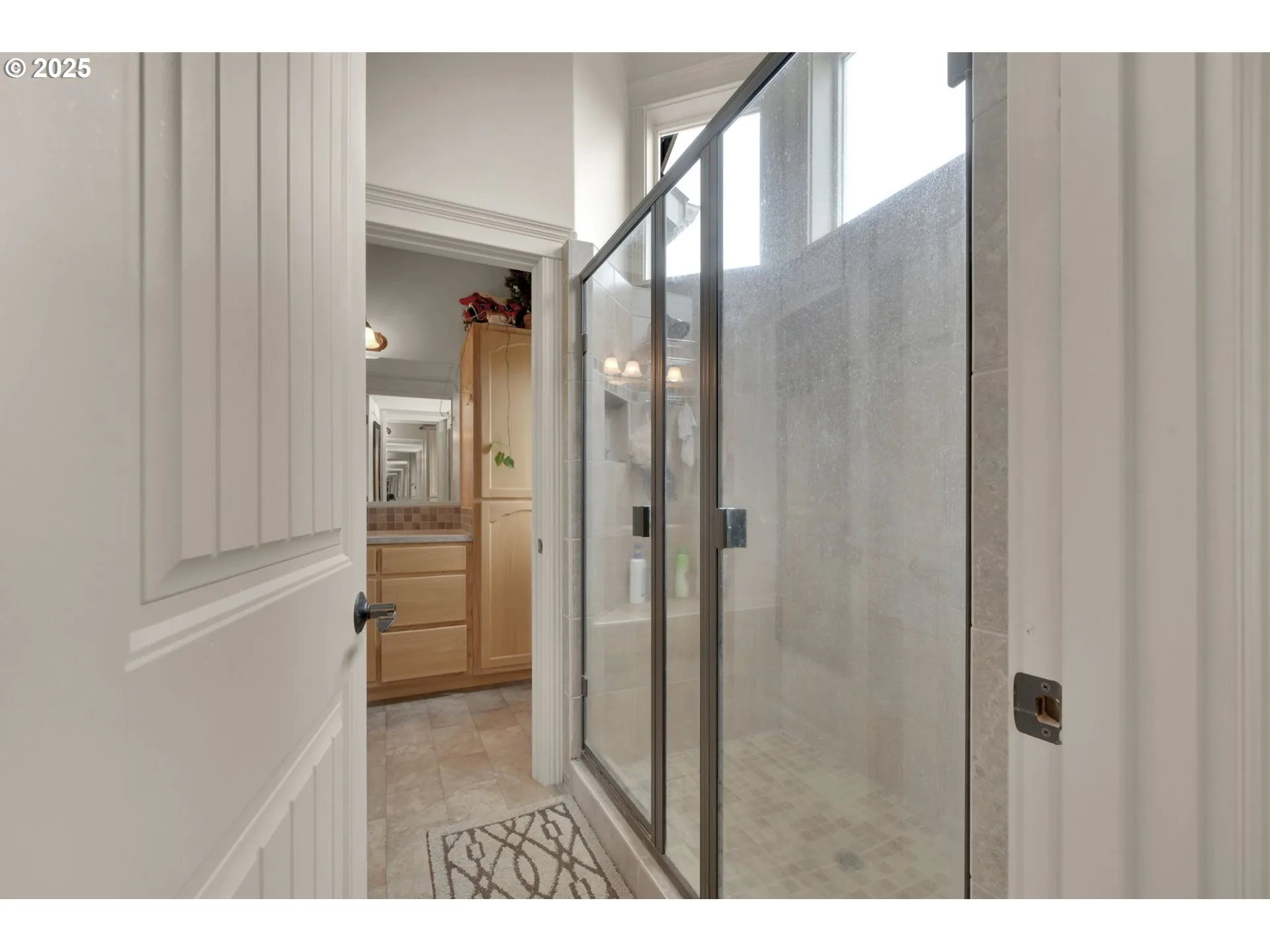 Bathroom-Jack and Jill