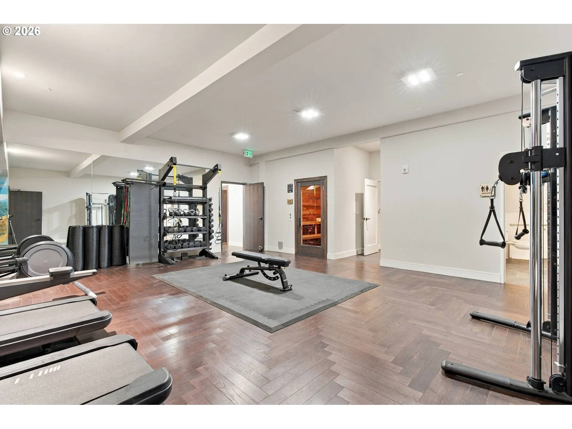 Gym