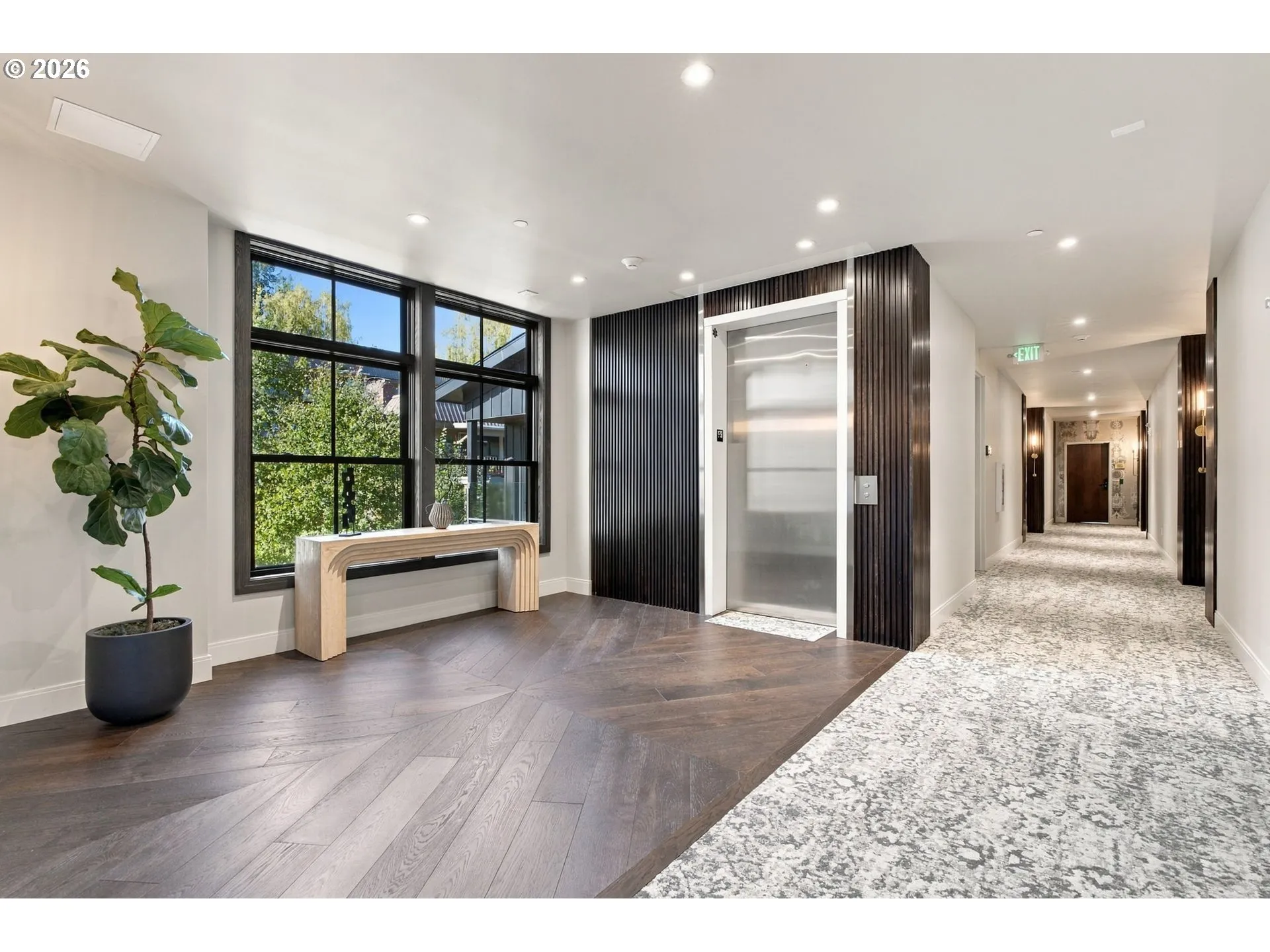 Elevator