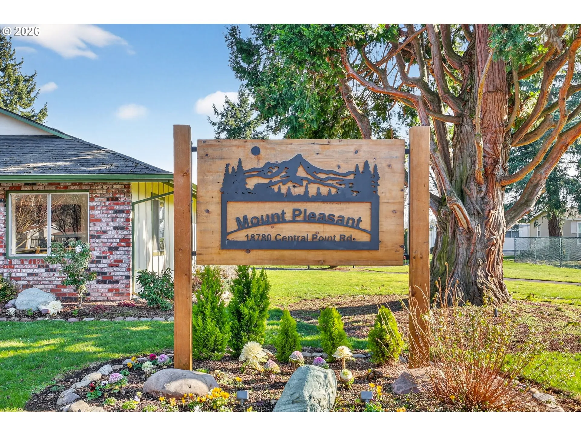 Community Club House