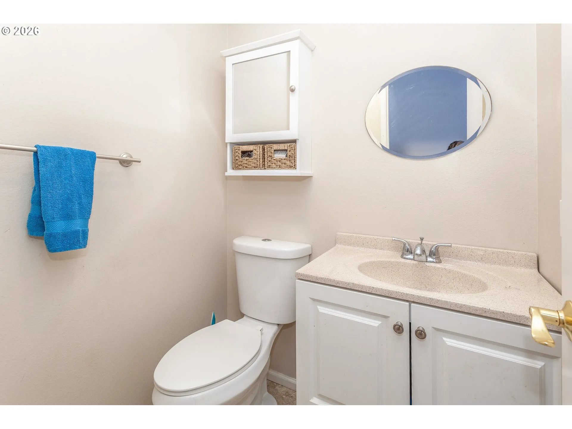 Bathroom-# 3