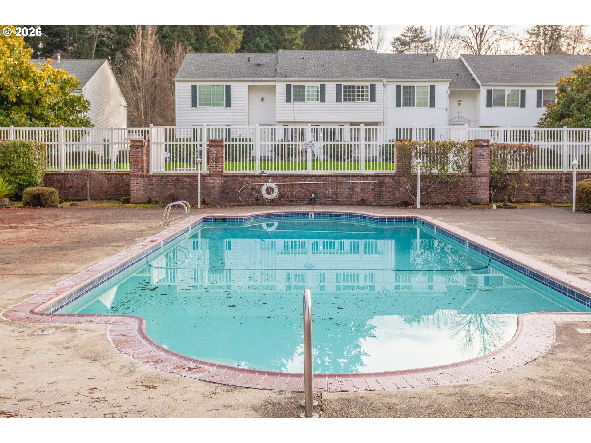 Community Amenities