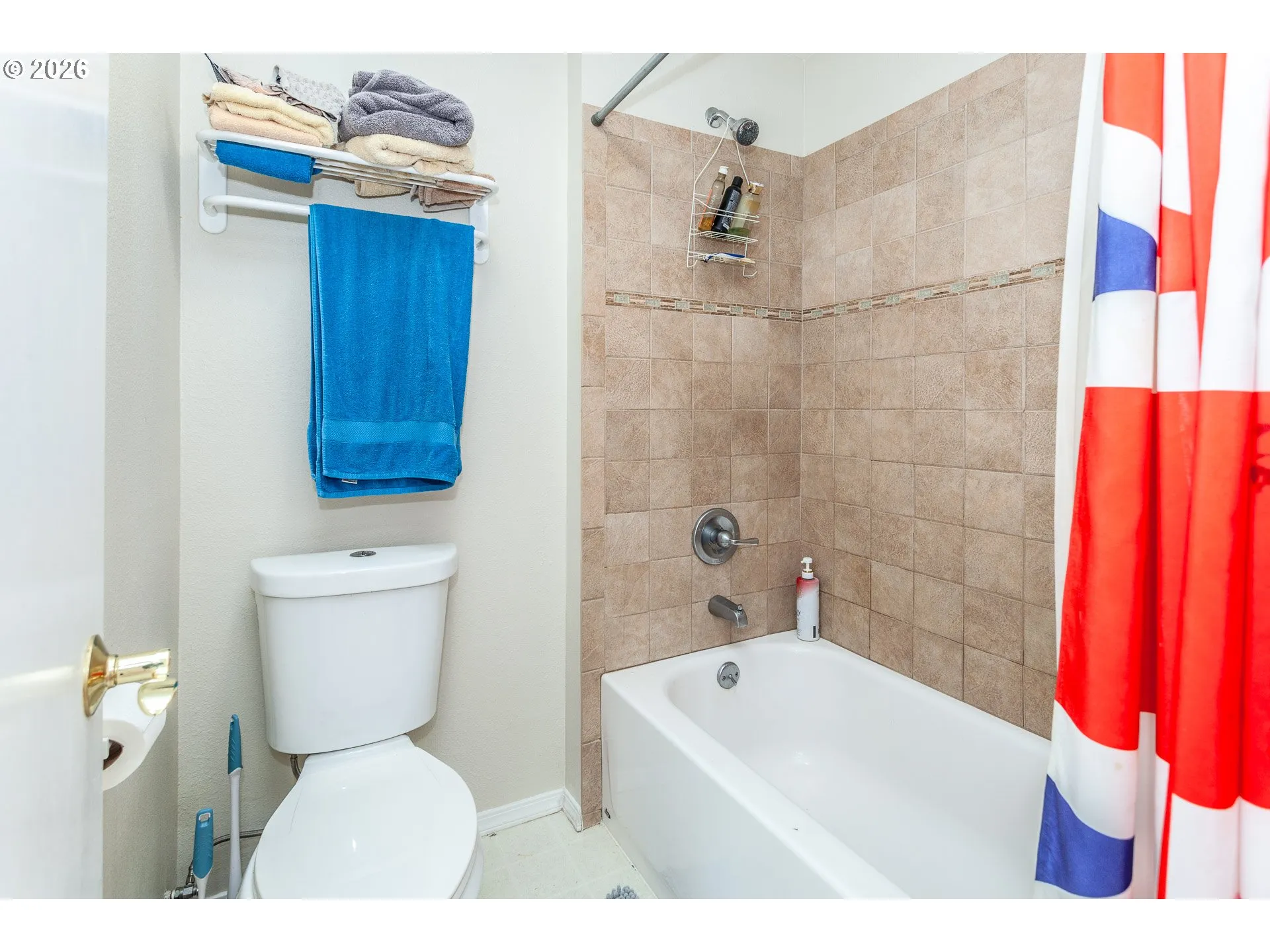 En Suite Bathroom