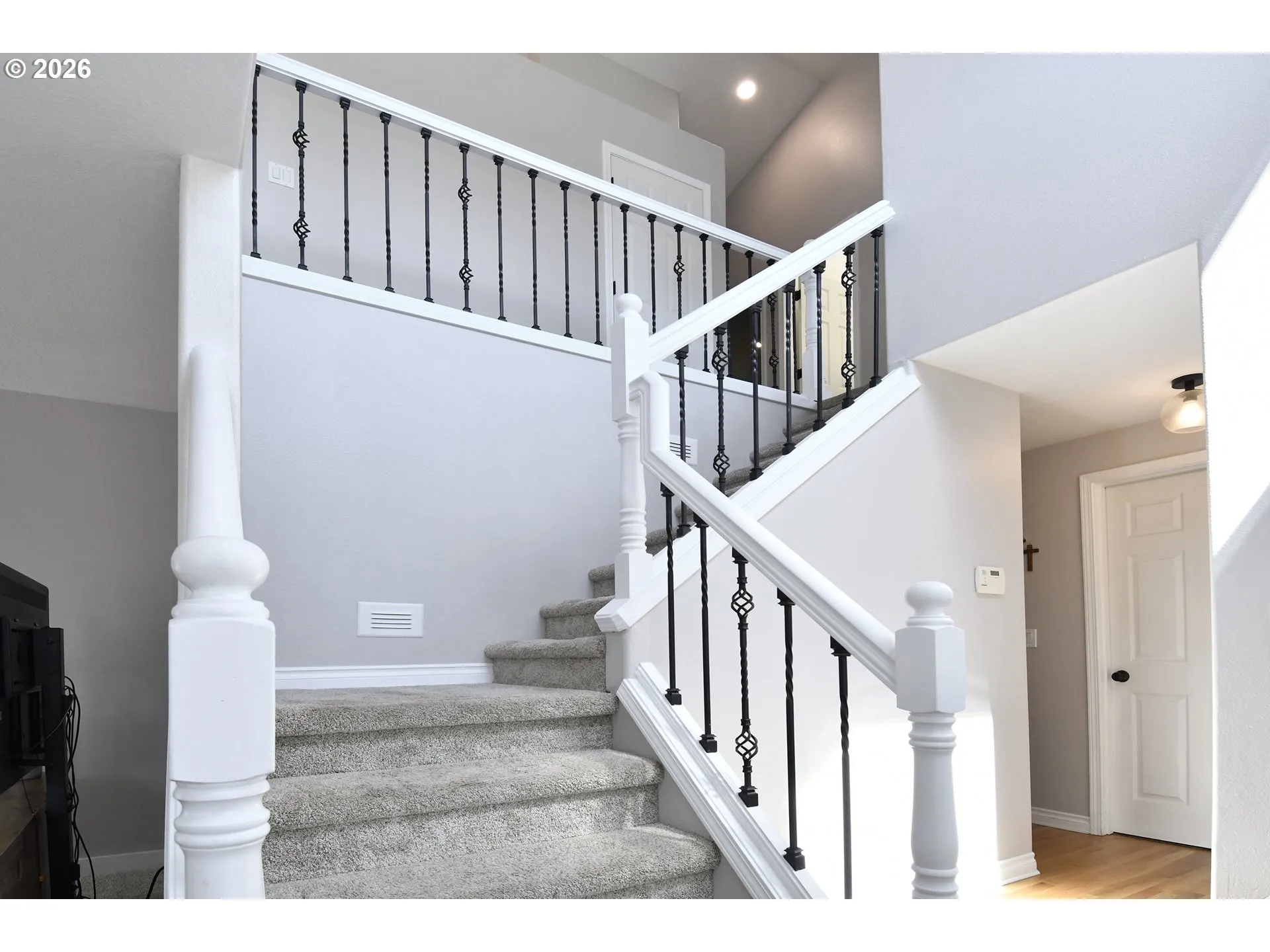 Entrance/Foyer