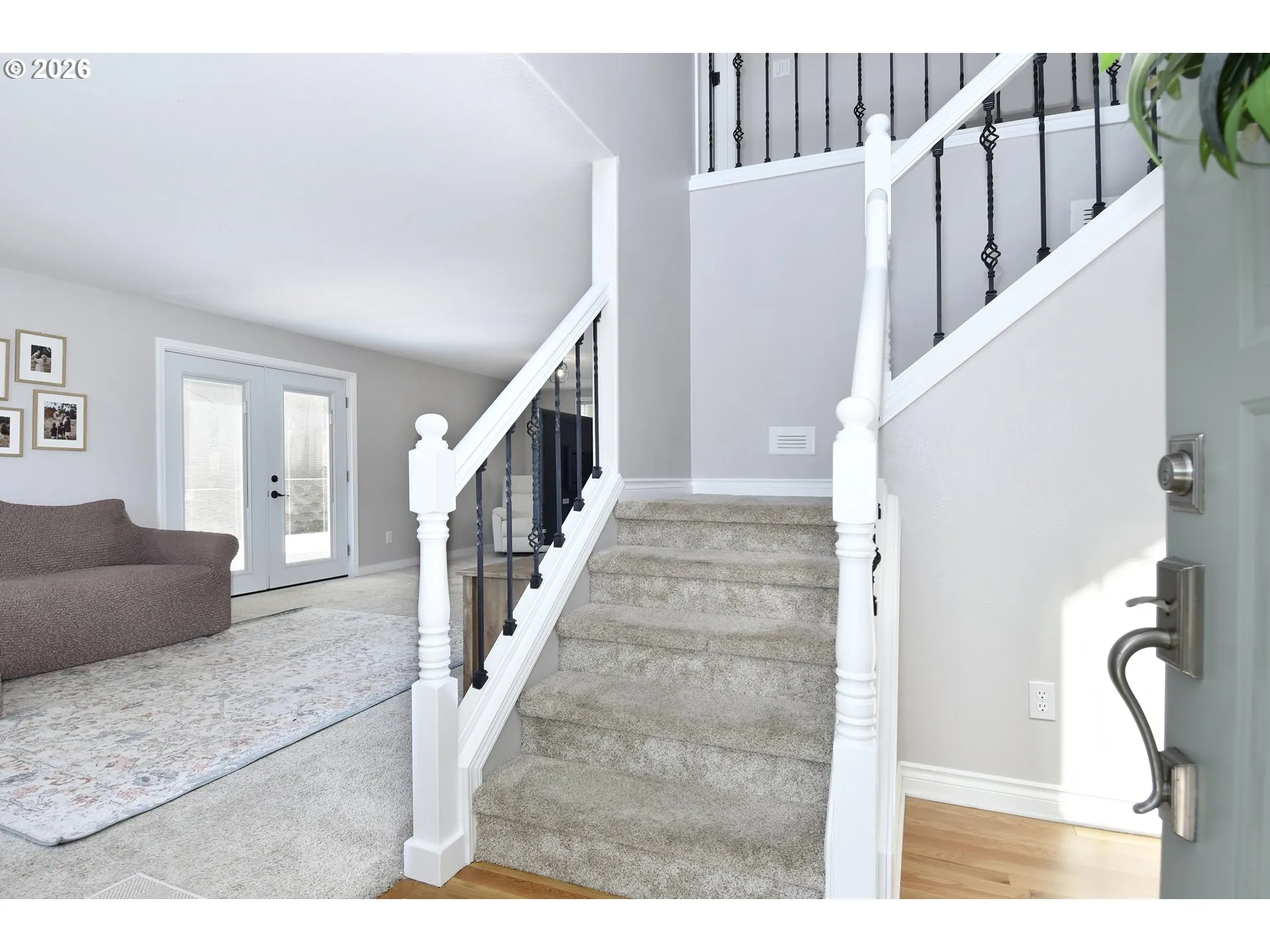 Entrance/Foyer